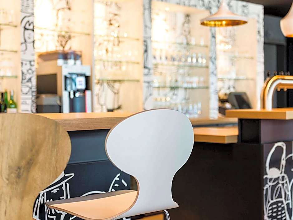 ibis Hotel München City