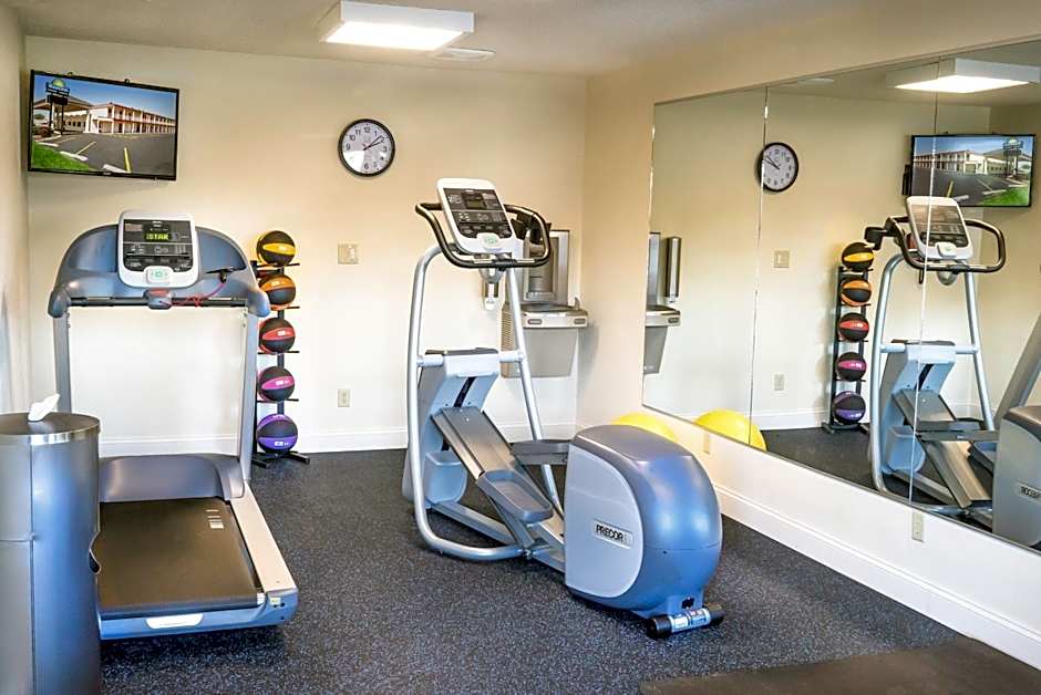 Days Inn by Wyndham Champaign/Urbana