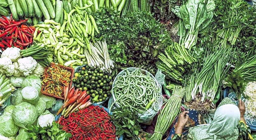 OYO 90454 Haza Harmoni Guesthouse