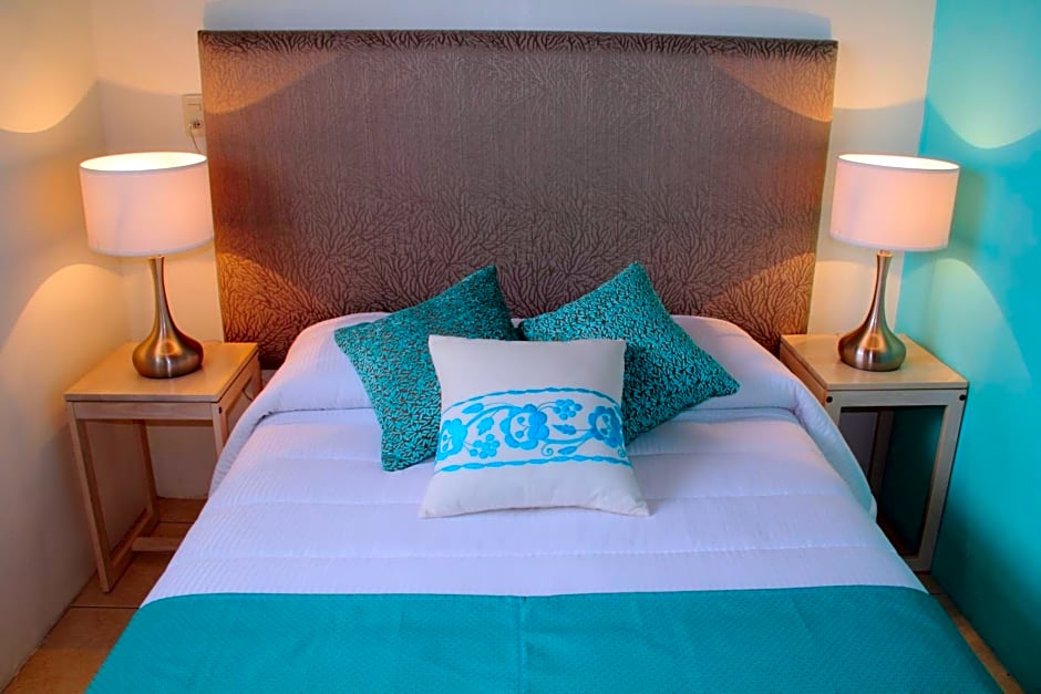 Hotel La Casa de María