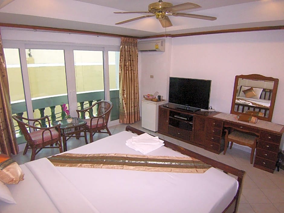 Orchid Residence
