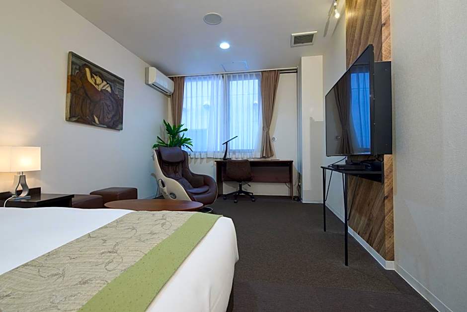 Hotel Tohkai