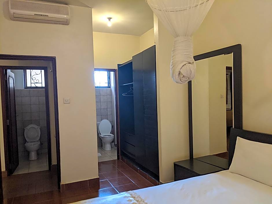 Prestige Hotel Suites