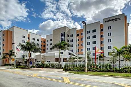 Residence Inn by Marriott Fort Lauderdale Coconut Creek