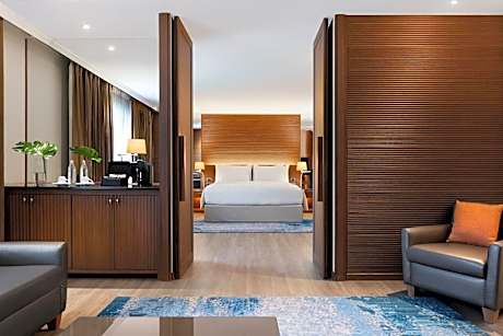 1 Bedroom Suite with Exclusive Benefits