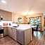 Arrowhead Point 11 by Outpost Whistler