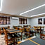 Nohotel Nova Odessa