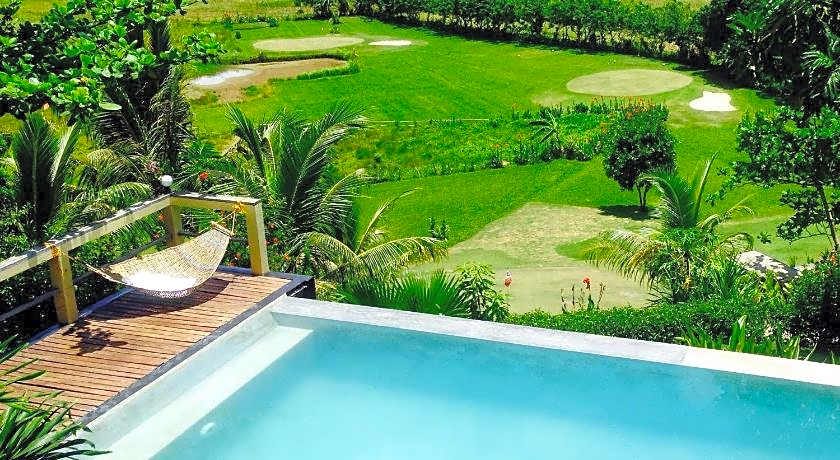 Maya Siargao Villa and Golf