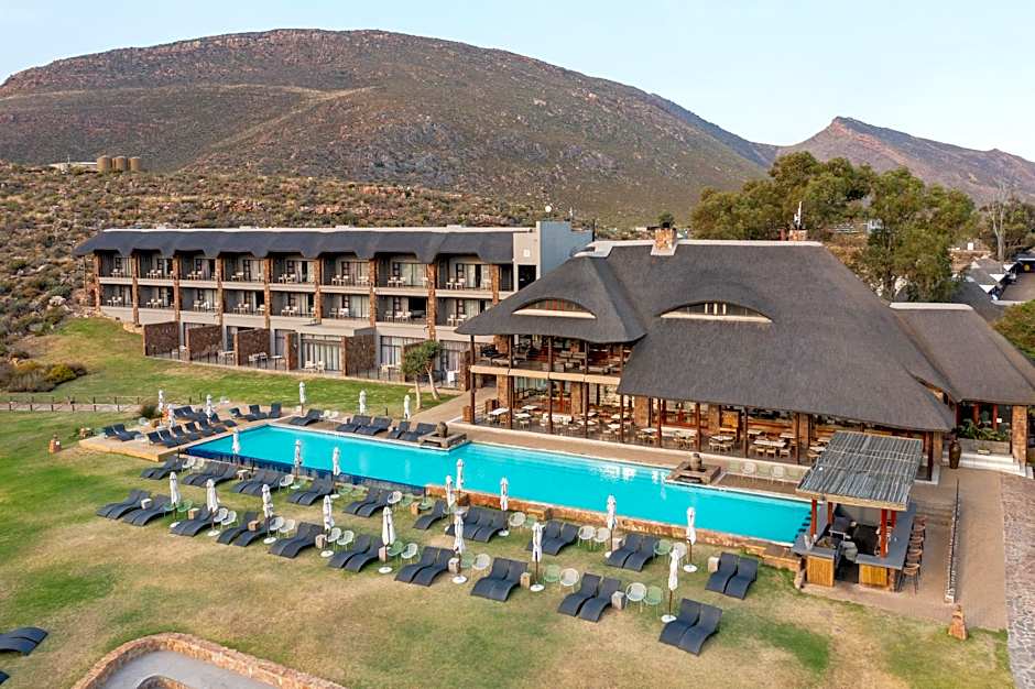 Aquila Private Game Reserve