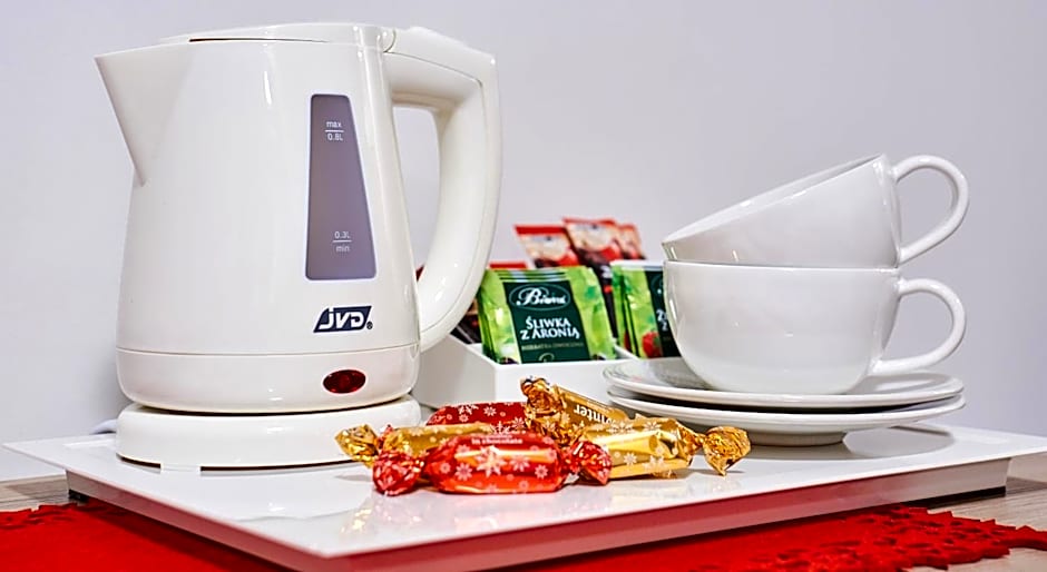 Tatrzański Bór Apartamenty