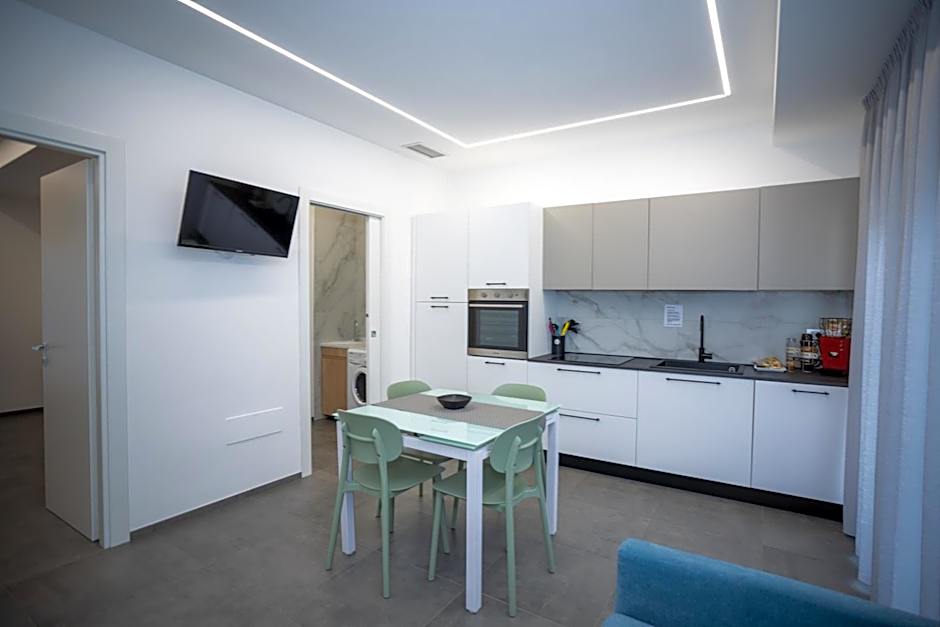 Residence le Palme