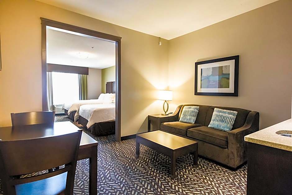 Holiday Inn Express & Suites Spruce Grove - Stony Plain By IHG
