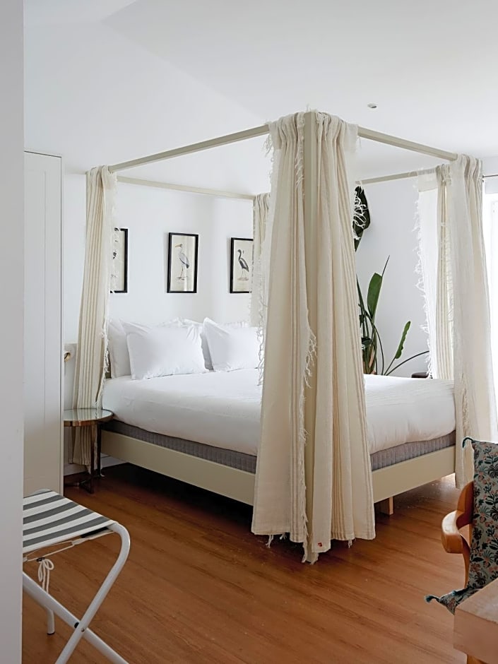 Casa Apollo Guesthouse