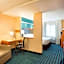 Fairfield Inn & Suites by Marriott Dallas Plano