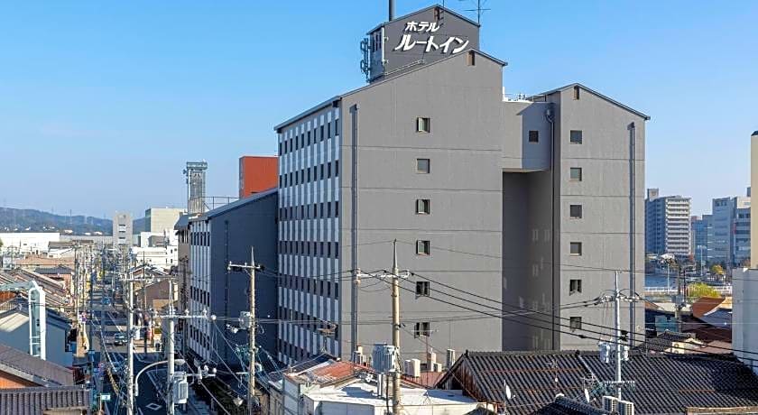 Hotel Route Inn Matsue