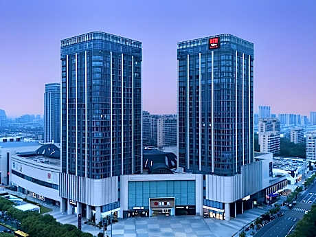Radisson Red Hotel Haining