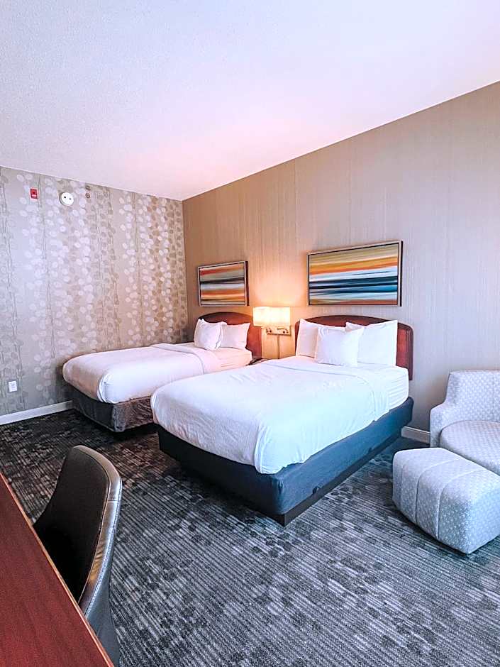 Country Inn & Suites by Radisson, Columbus-Edinburgh