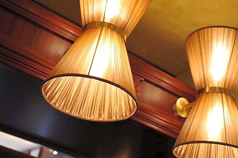 Hotel Princesse Flore