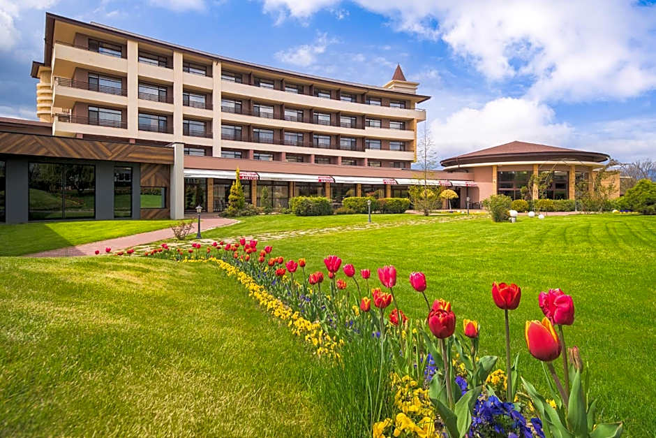 Hotel Sevtopolis Medical & SPA