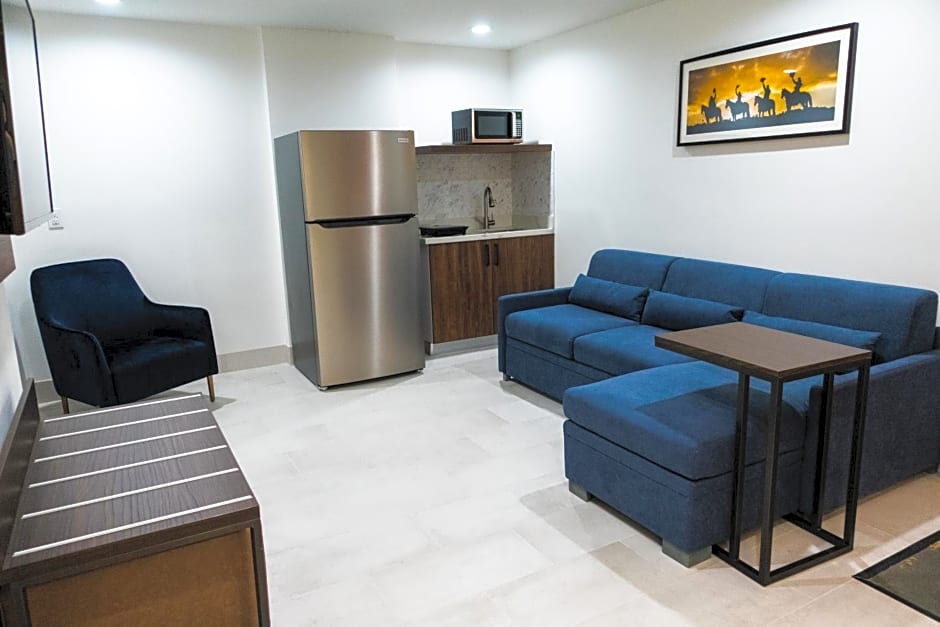 La Quinta Inn & Suites by Wyndham Pharr RGV Medical Center