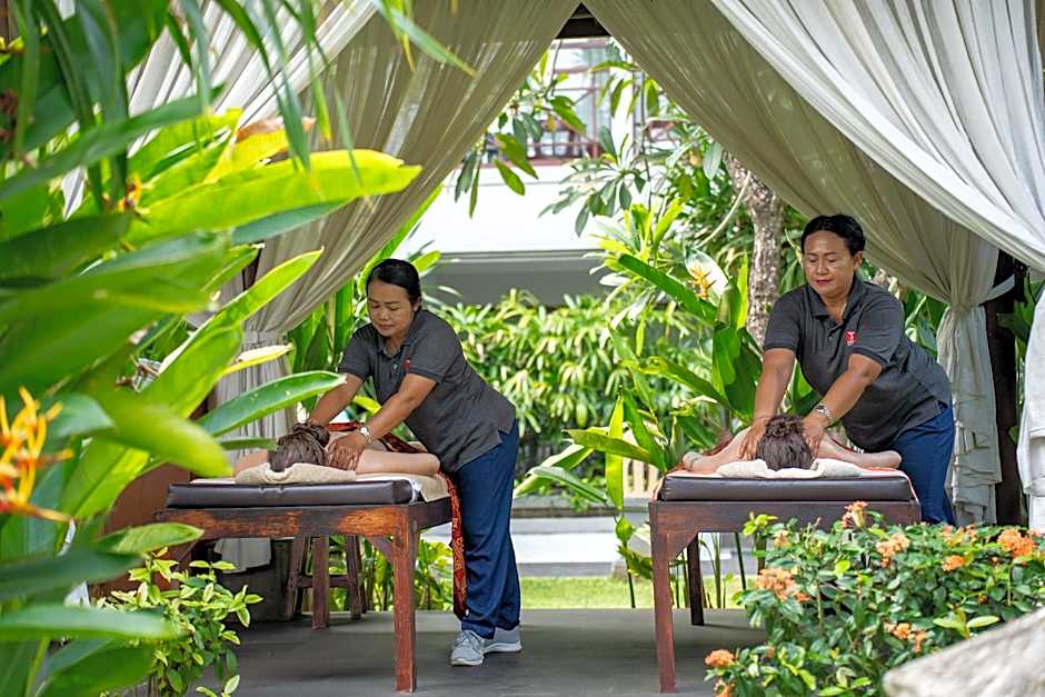 Dewi Sri Hotel