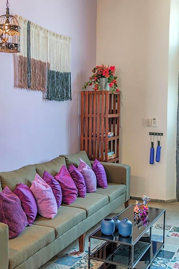 Casa Lila