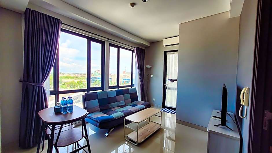 Palam Mansion at Apartment One Residence