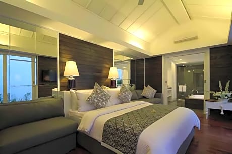 The Kanjeng Villas Batubelig