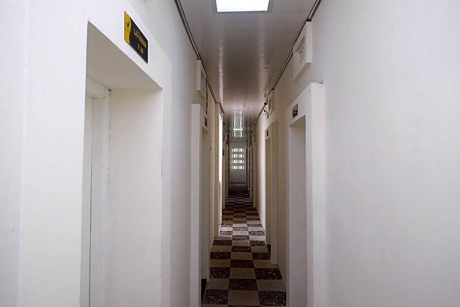 RedDoorz near Terminal Bus Purwokerto