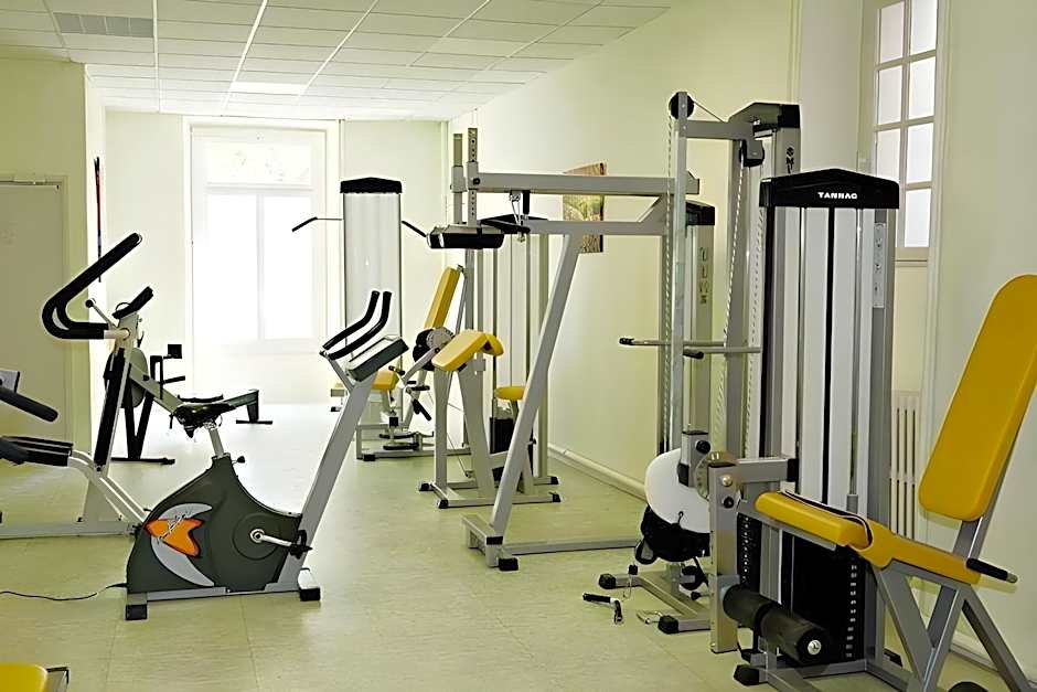 Hotellerie Notre Dame de Lumieres