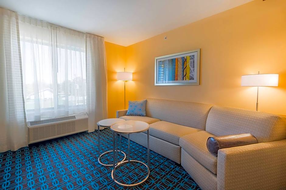 Fairfield Inn & Suites by Marriott Gaylord