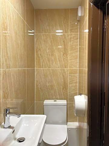 Kensal Green Backpackers 2