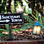 Linden Gardens Rainforest Retreat