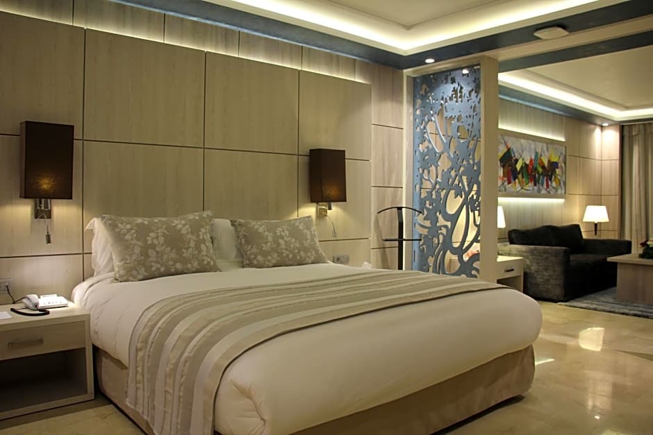 Zaki Hotel