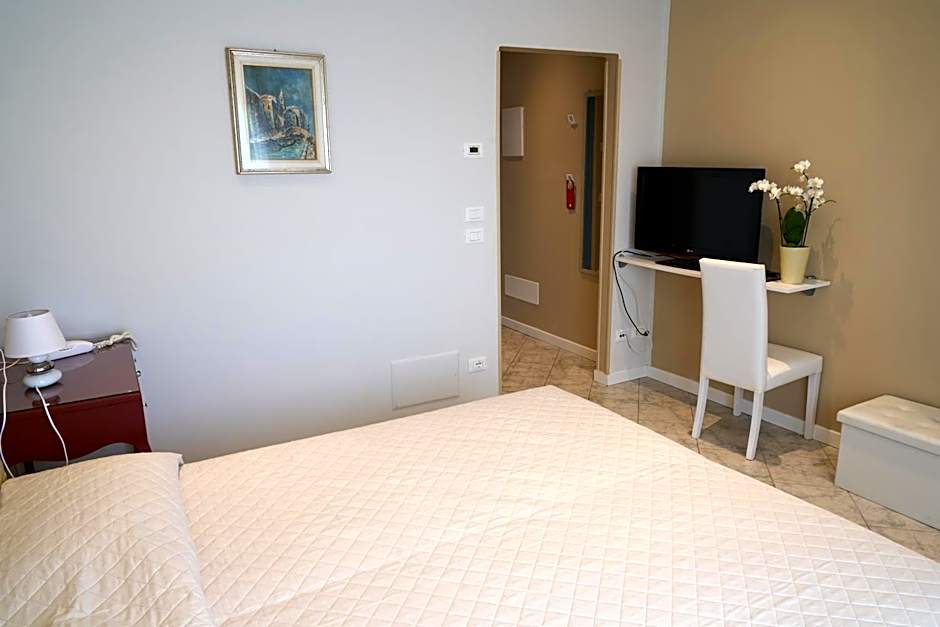 Hotel Viña del Mar Pineta