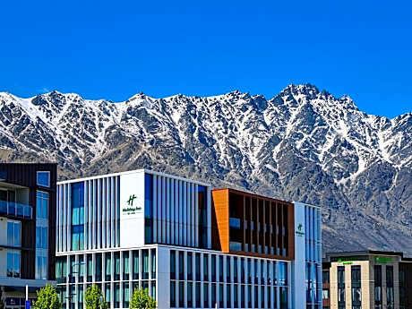 Holiday Inn Queenstown Remarkables park By IHG