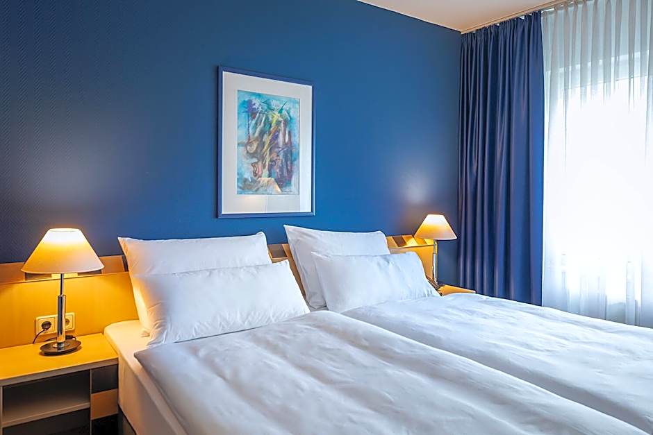 ACHAT Hotel Dresden Elbufer