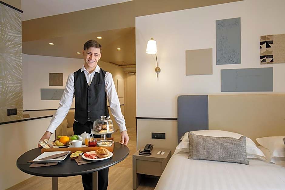 Hotel Domidea