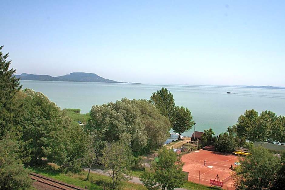 Hotel Panoráma