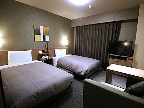Comfort Twin Room - Non-Smoking