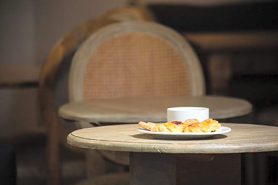 Best Western El Dorado Panama Hotel