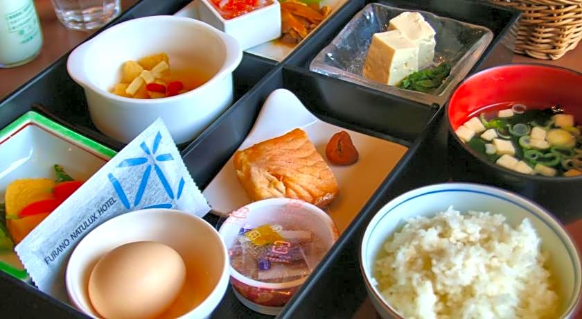 Furano Natulux Hotel