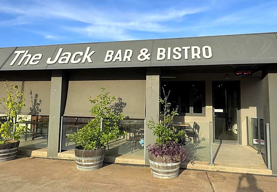 Robinvale Bridge Motel