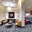 Hampton Inn & Suites Roanoke Downtown