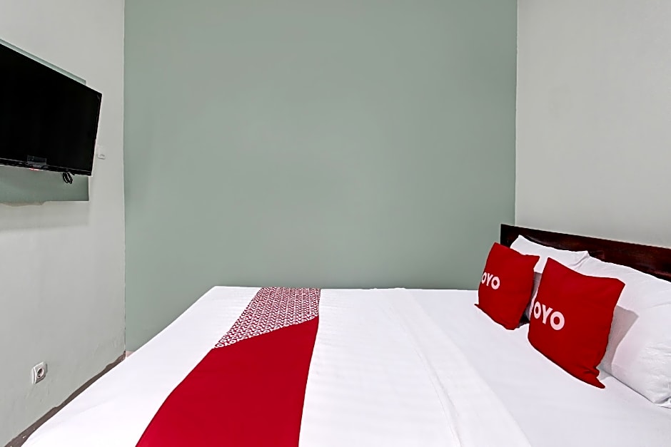 OYO 92428 Samudera Guesthouse