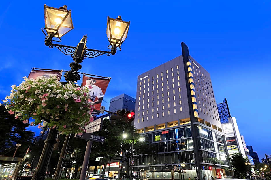 Richmond Hotel Premier Sendai Ekimae