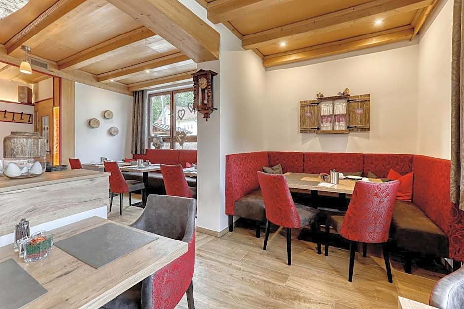 Hotel Waldfrieden "Das kleine Hotel"