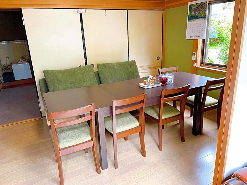 Inn Unkai no Sato no Yado 民宿 雲海の里の宿