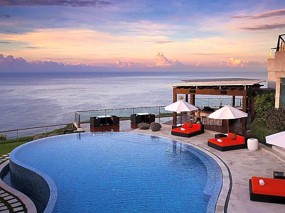 The Edge Bali Villa