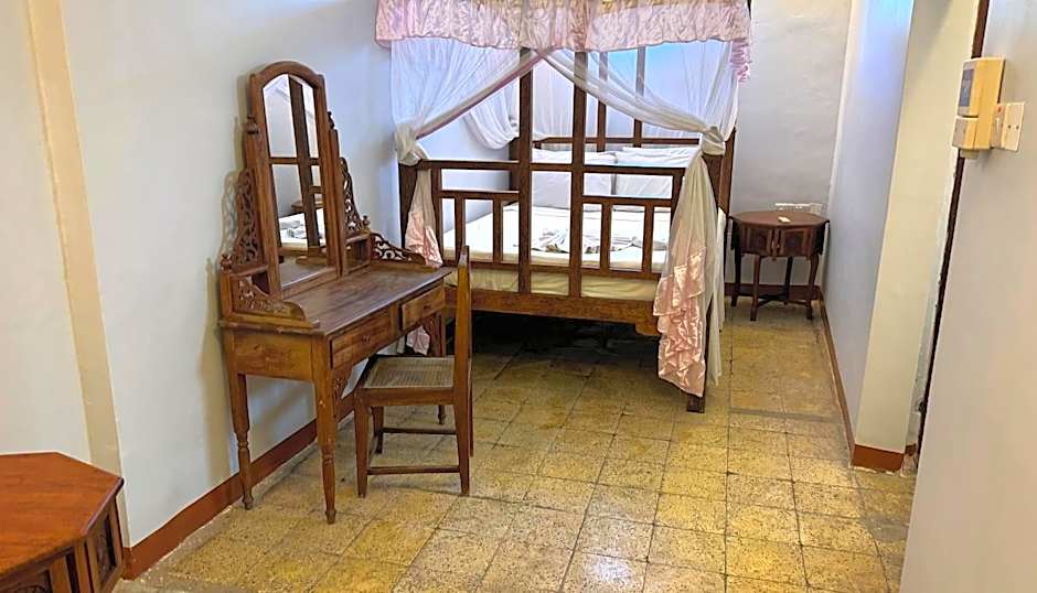 Princess Salme Inn
